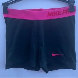 Small Nike Pros